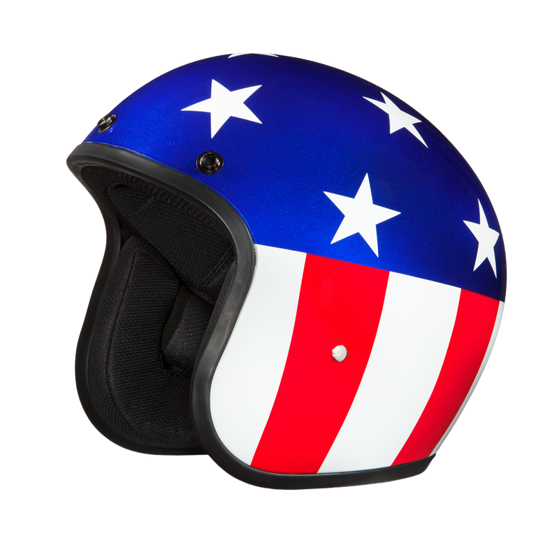 Load image into Gallery viewer, D.O.T. Daytona Cruiser- W/ Captain America
