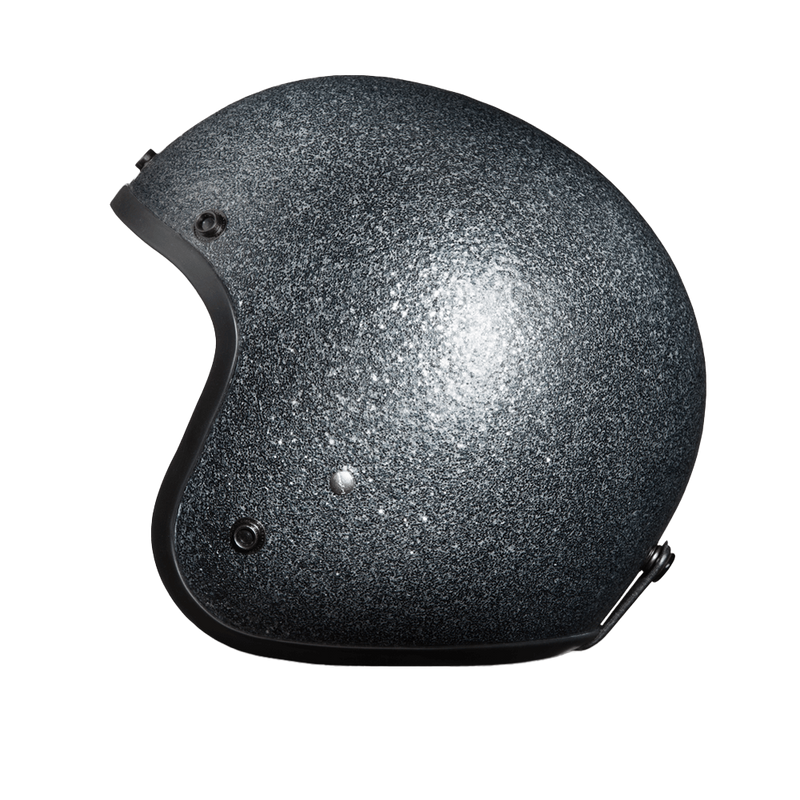 Load image into Gallery viewer, D.O.T. Daytona Cruiser- Gun Metal Flake