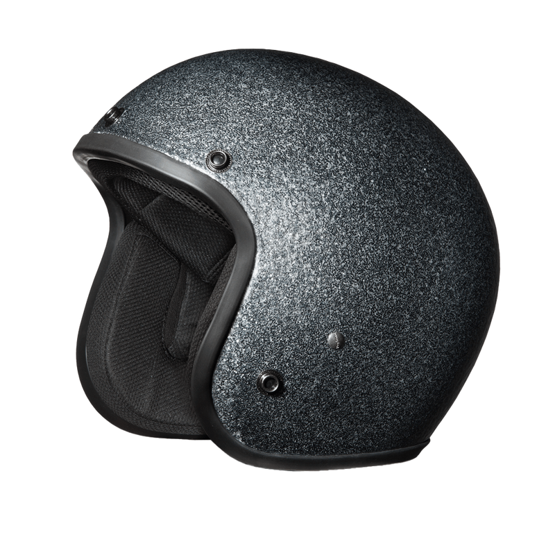Load image into Gallery viewer, D.O.T. Daytona Cruiser- Gun Metal Flake