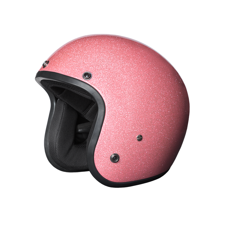 Load image into Gallery viewer, D.O.T. Daytona Cruiser- Pink Metal Flake
