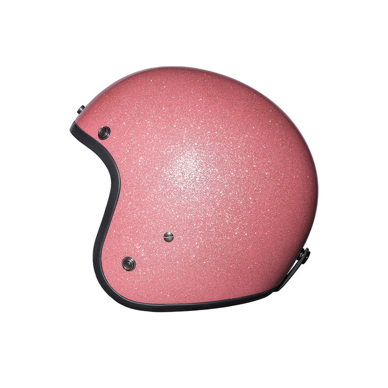 Load image into Gallery viewer, D.O.T. Daytona Cruiser- Pink Metal Flake