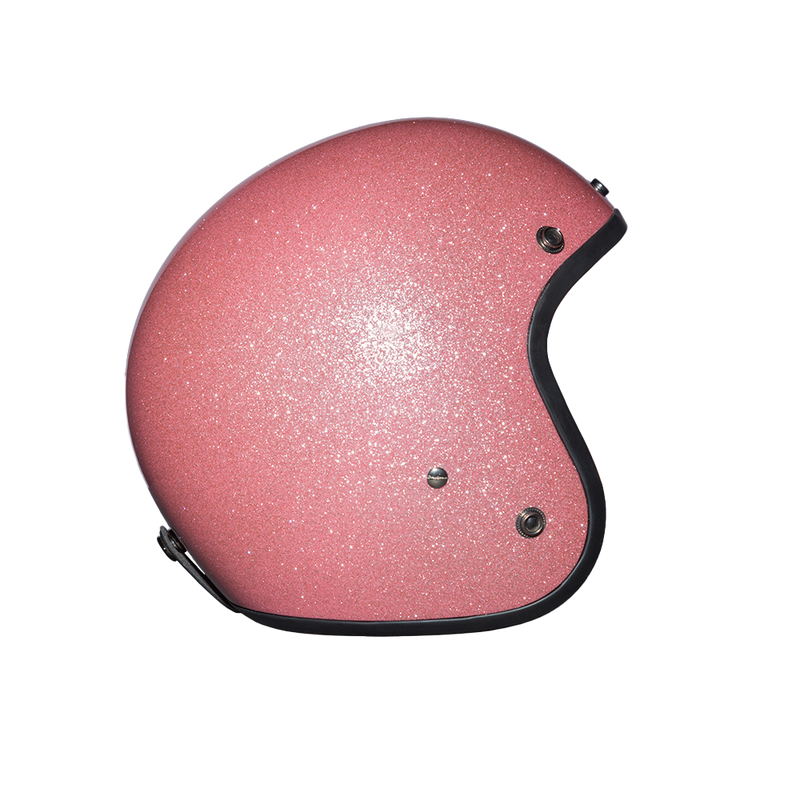 Load image into Gallery viewer, D.O.T. Daytona Cruiser- Pink Metal Flake