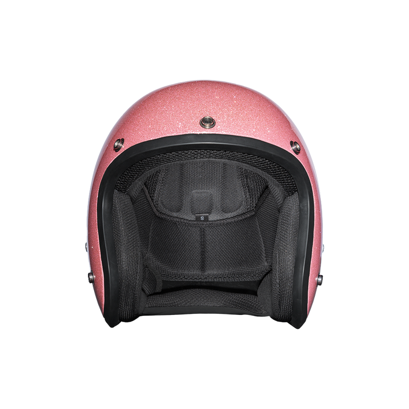 Load image into Gallery viewer, D.O.T. Daytona Cruiser- Pink Metal Flake