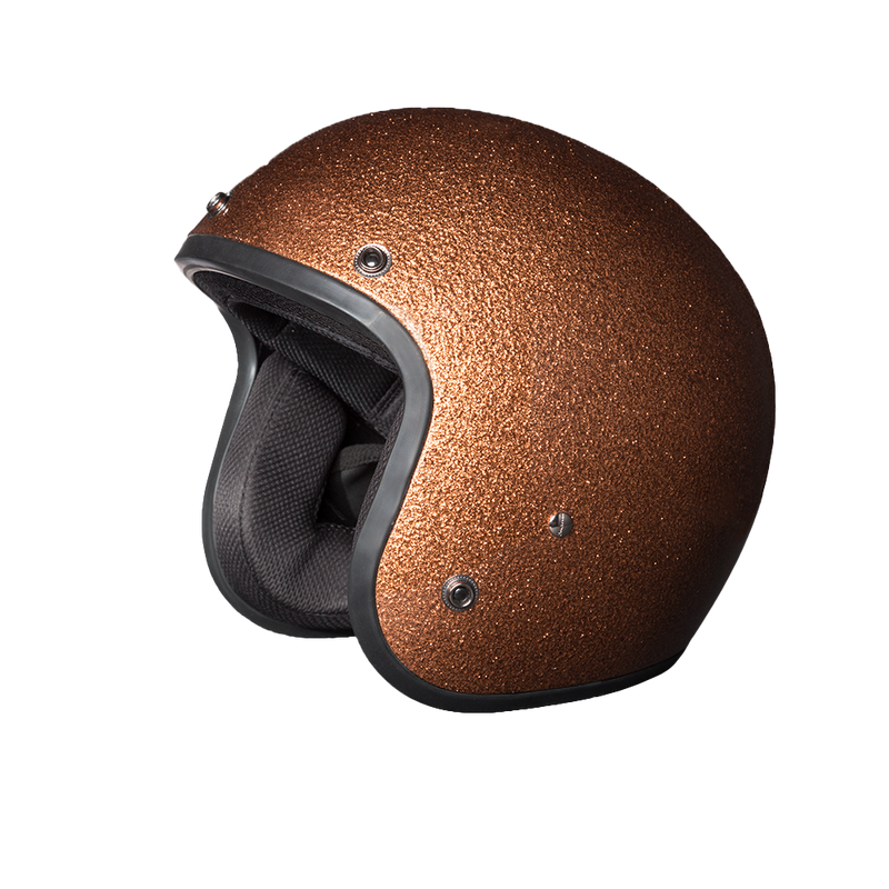 Load image into Gallery viewer, D.O.T. Daytona Cruiser- Root Beer Metal Flake