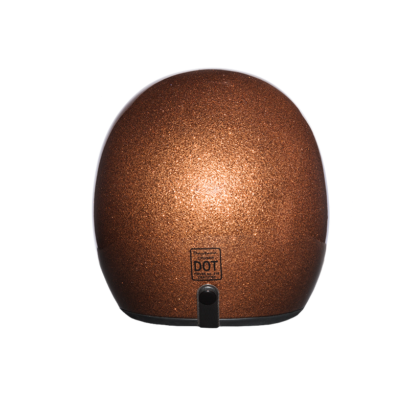 Load image into Gallery viewer, D.O.T. Daytona Cruiser- Root Beer Metal Flake