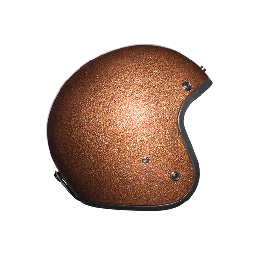 D.O.T. Daytona Cruiser- Root Beer Metal Flake