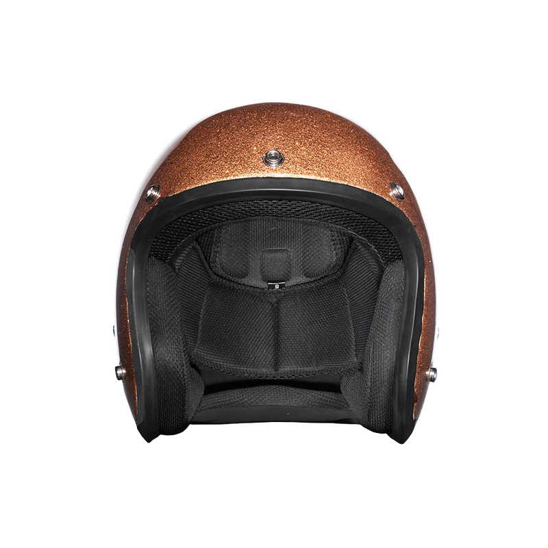 Load image into Gallery viewer, D.O.T. Daytona Cruiser- Root Beer Metal Flake