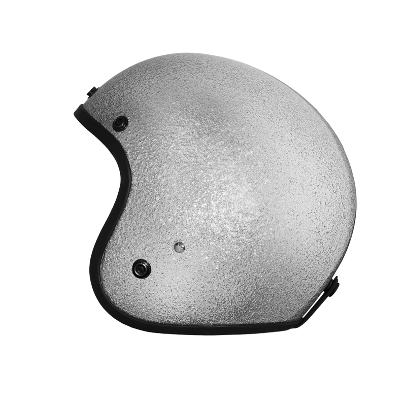 Load image into Gallery viewer, D.O.T. Daytona Cruiser- Silver Metal Flake