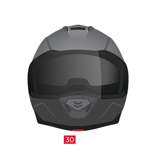 Pinlock® 30