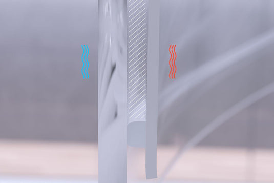 Airtight Seal