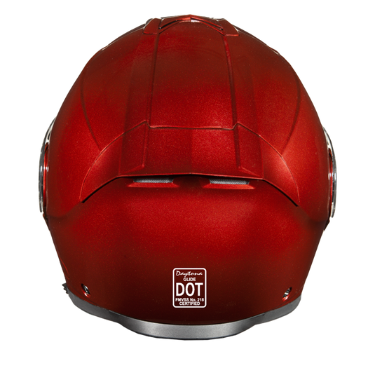 D.O.T. DAYTONA GLIDE- BLACK CHERRY