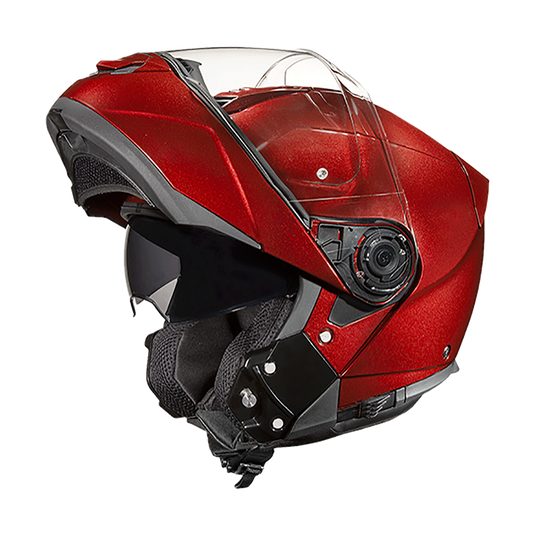 D.O.T. DAYTONA GLIDE- BLACK CHERRY