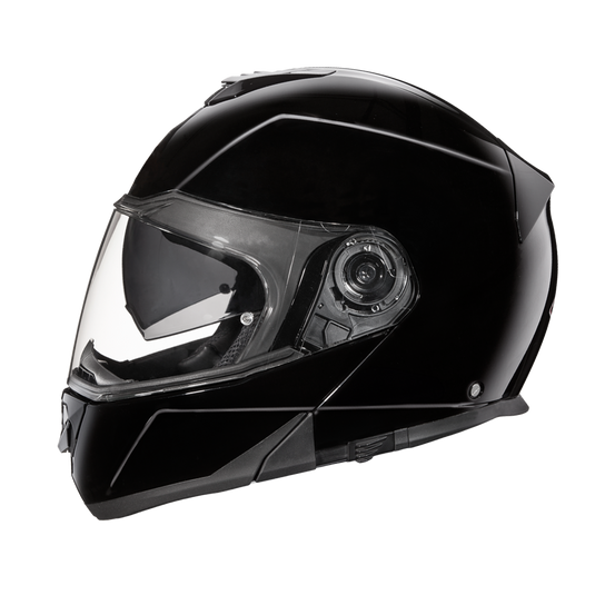 D.O.T. DAYTONA GLIDE- HI-GLOSS BLACK
