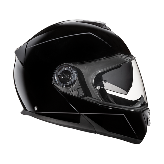 D.O.T. DAYTONA GLIDE- HI-GLOSS BLACK