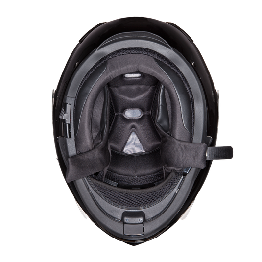 D.O.T. DAYTONA GLIDE- HI-GLOSS BLACK