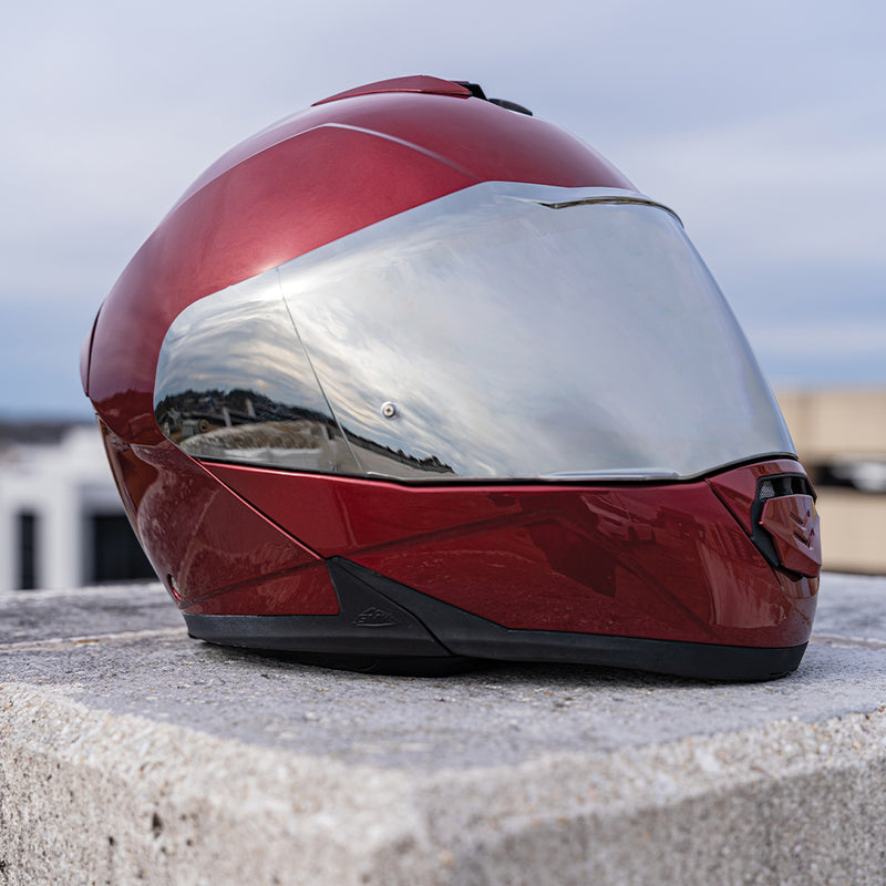 Load image into Gallery viewer, Glide Shield Outer- Mirror