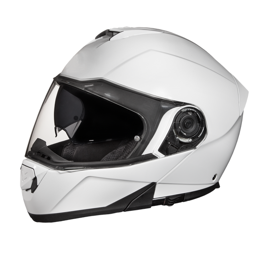D.O.T. DAYTONA GLIDE- HI-GLOSS WHITE