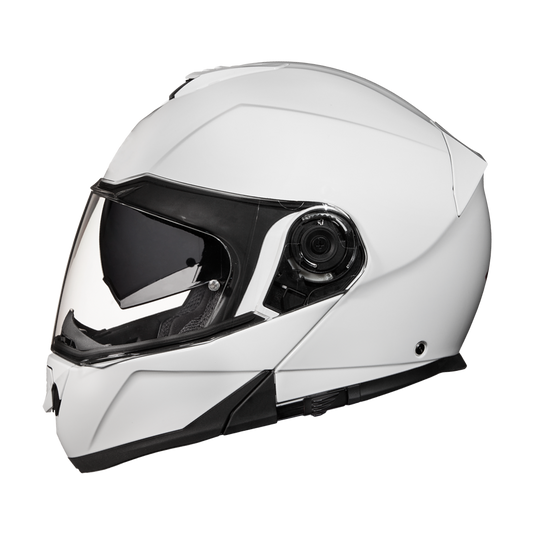 D.O.T. DAYTONA GLIDE- HI-GLOSS WHITE