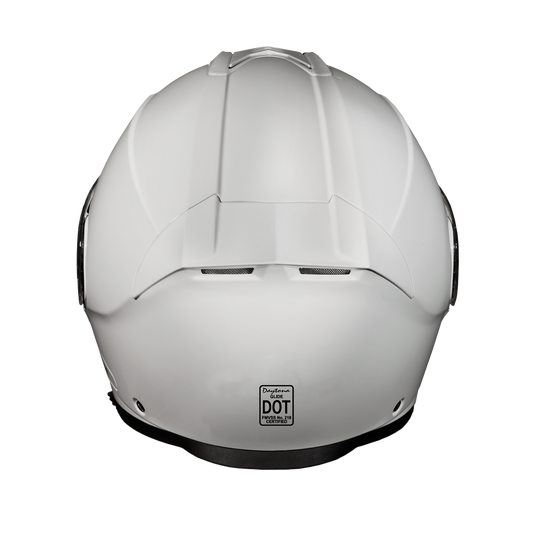 D.O.T. DAYTONA GLIDE- HI-GLOSS WHITE