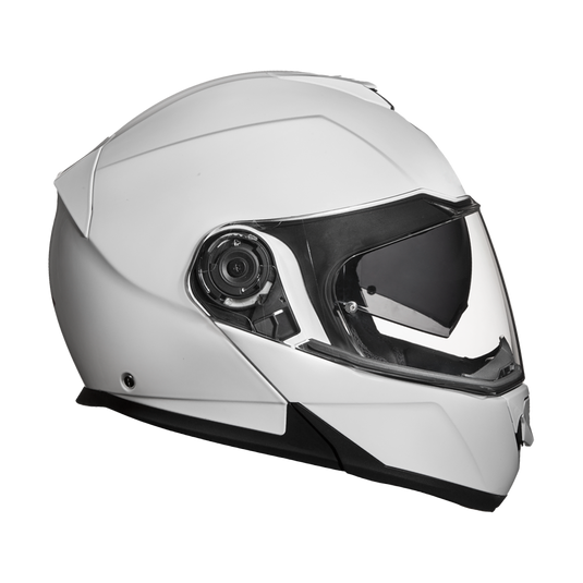 D.O.T. DAYTONA GLIDE- HI-GLOSS WHITE