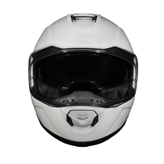 D.O.T. DAYTONA GLIDE- HI-GLOSS WHITE