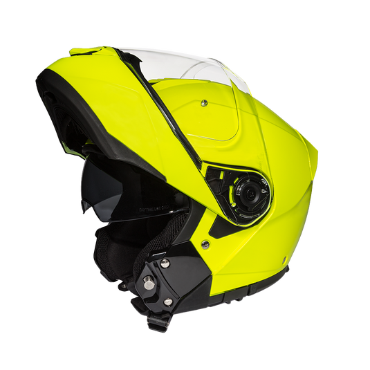 D.O.T. DAYTONA GLIDE- FLUORESCENT YELLOW