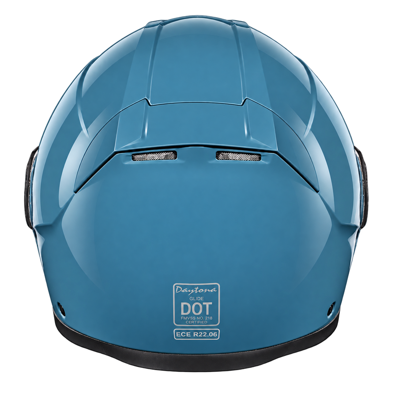 Load image into Gallery viewer, D.O.T. & ECE Daytona Glide- Shark Blu