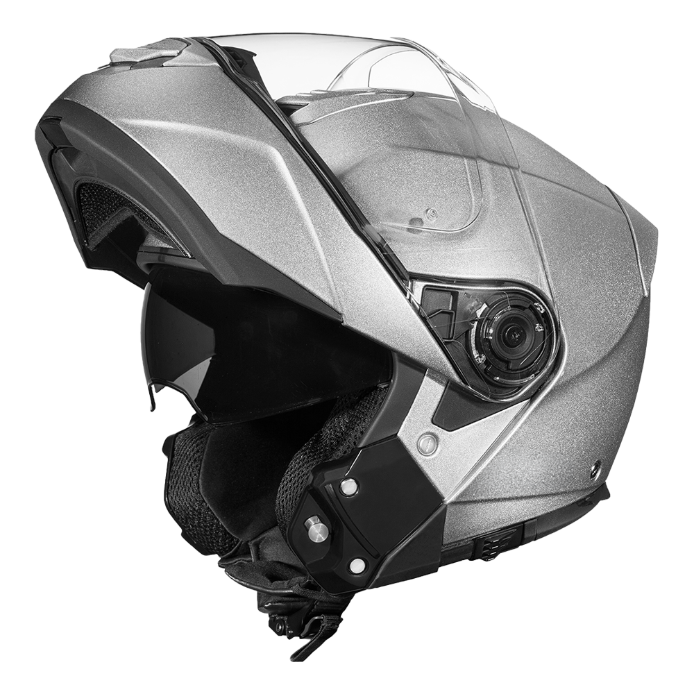 Daytona Glide Modular Motorcycle Helmet