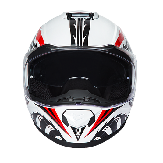 D.O.T. DAYTONA GLIDE- W/ PHOENIX