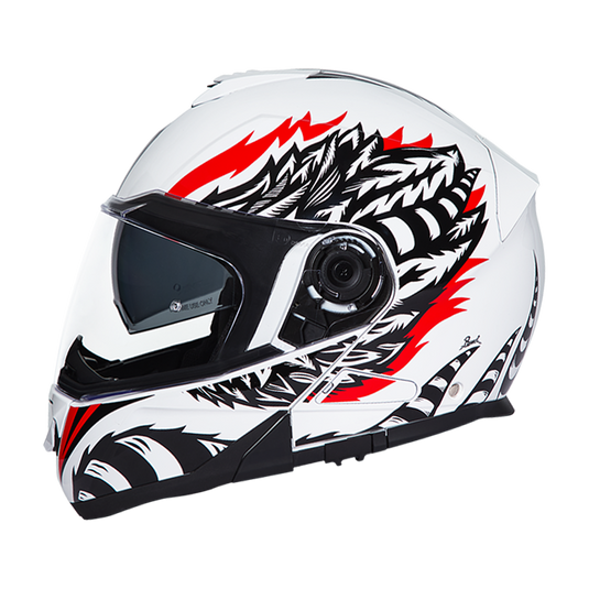 D.O.T. DAYTONA GLIDE- W/ PHOENIX