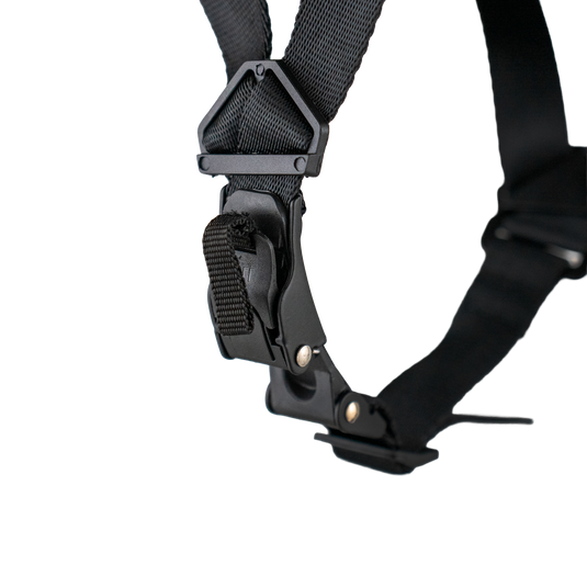 Quick Release Strap
