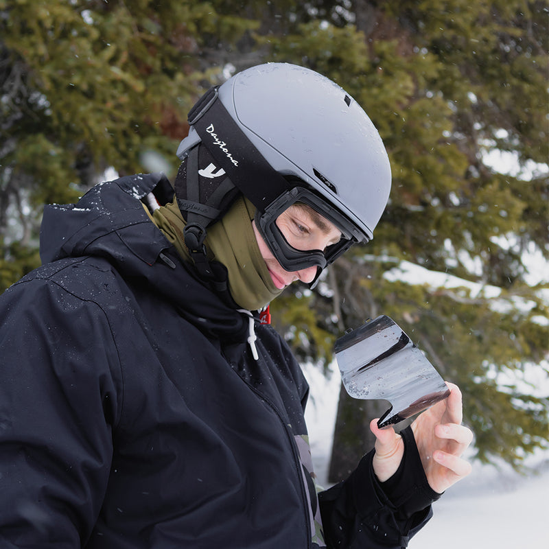 Load image into Gallery viewer, Snow Goggle Scope
