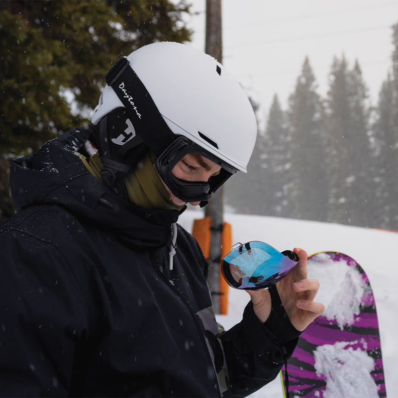 Load image into Gallery viewer, Snow Goggle Range