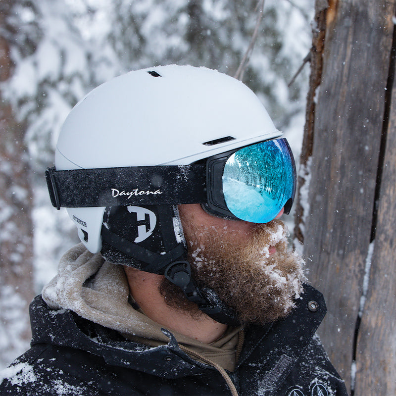 Load image into Gallery viewer, Snow Goggle Range