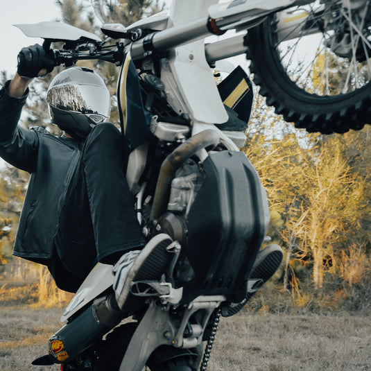 D.O.T. DAYTONA GLIDE- GUN METAL GREY METALLIC