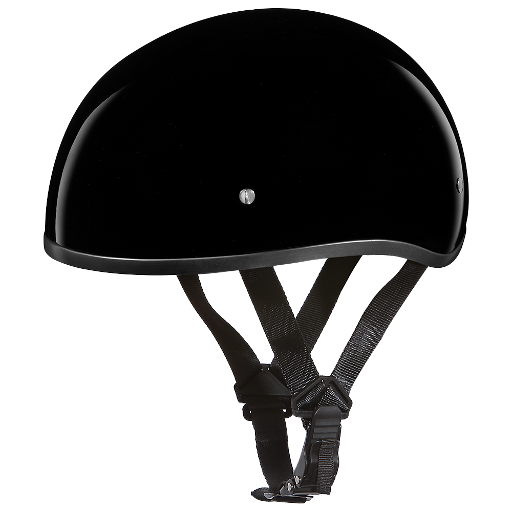 Le Gear Dri-Fit Helmet Skull Cap (Black), for Unisex, Pack of 1, Free Size  : : Car & Motorbike