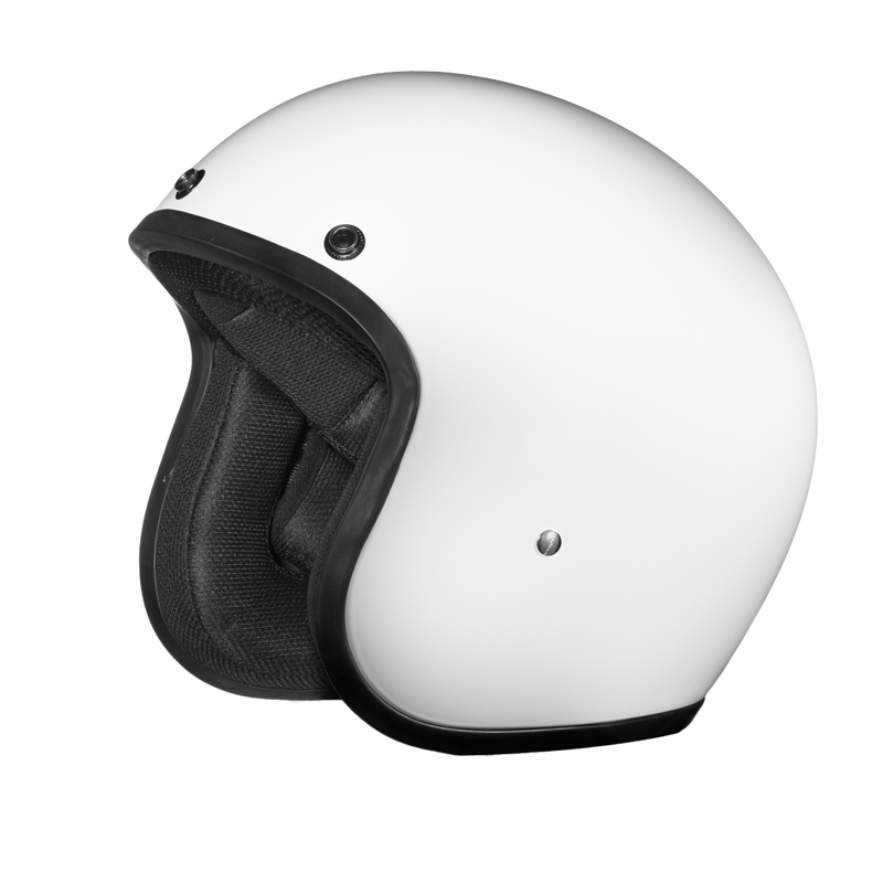 Load image into Gallery viewer, D.O.T. Daytona Cruiser- Hi-Gloss White