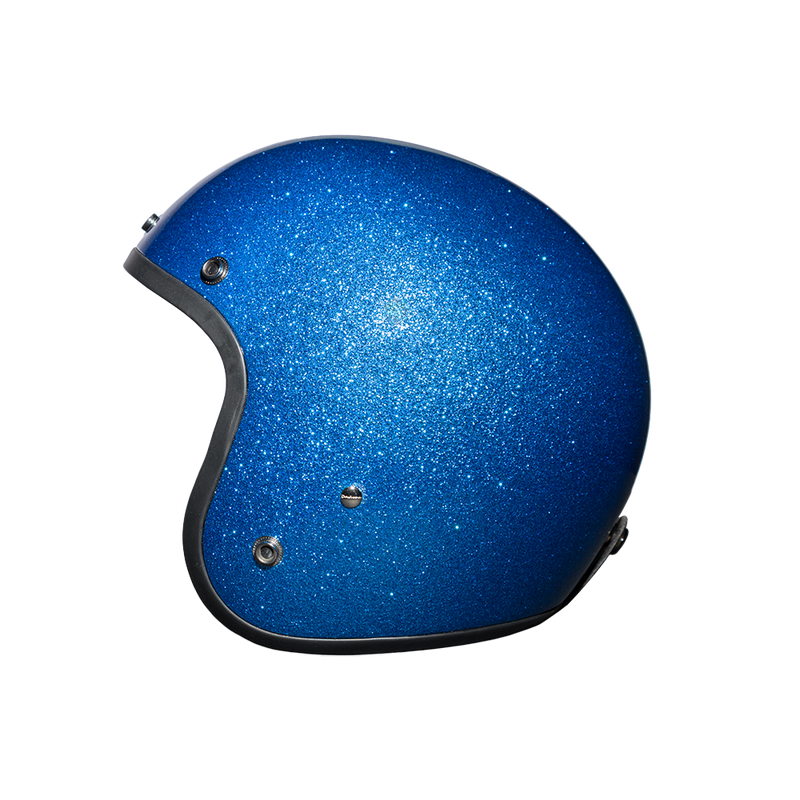 Load image into Gallery viewer, D.O.T. Daytona Cruiser- Blue Metal Flake