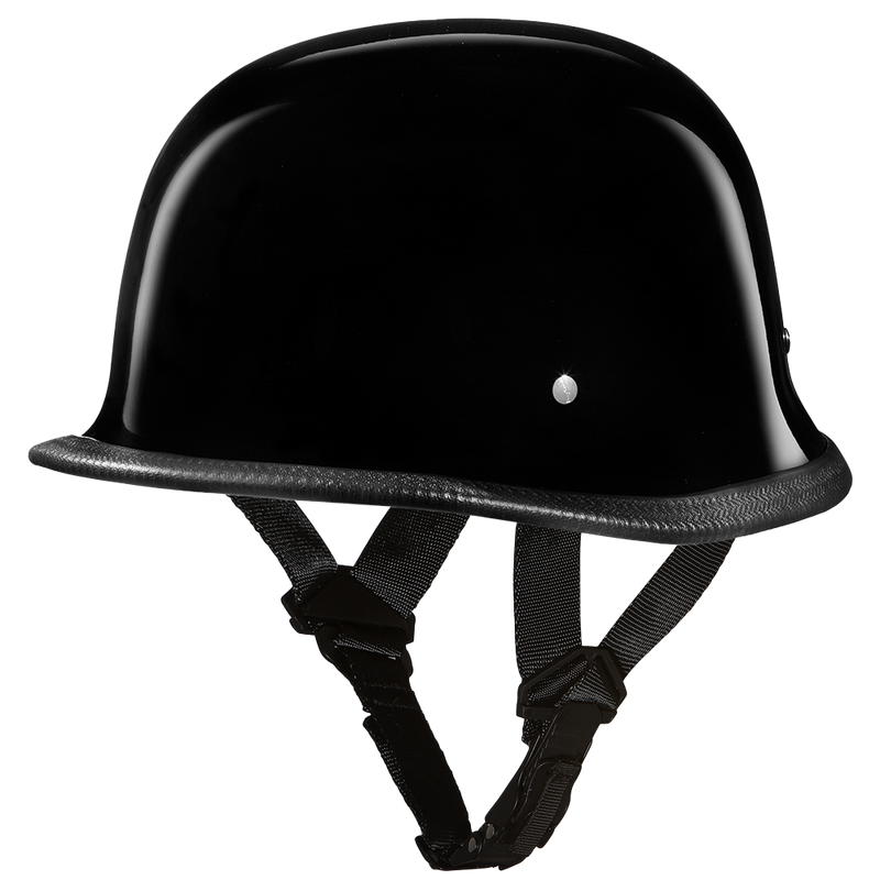 Load image into Gallery viewer, D.O.T. German- Hi-Gloss Black