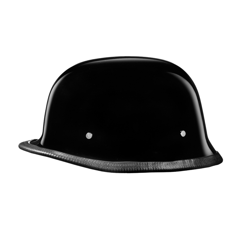 Load image into Gallery viewer, D.O.T. German- Hi-Gloss Black