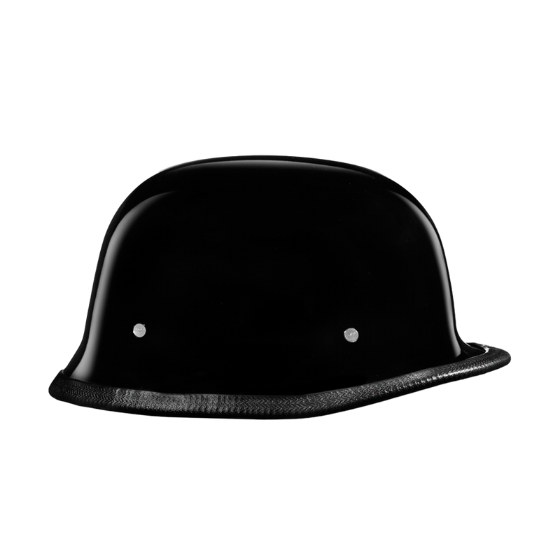 Load image into Gallery viewer, D.O.T. German- Hi-Gloss Black