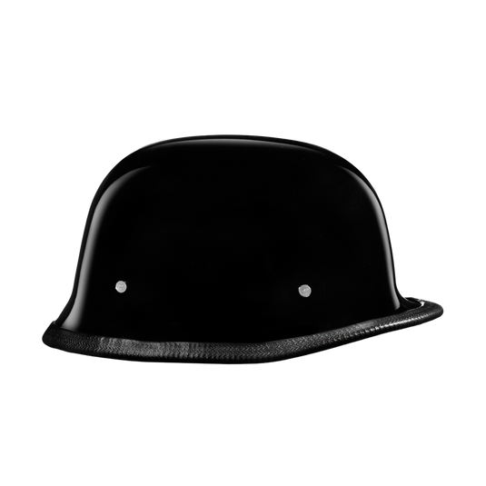 D.O.T. German- Hi-Gloss Black