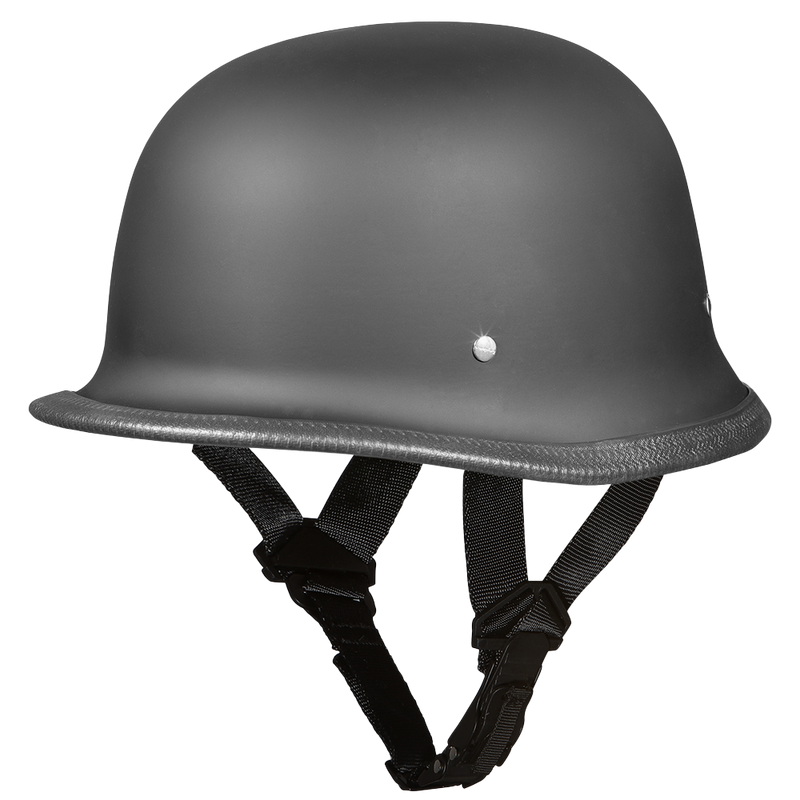 Load image into Gallery viewer, D.O.T. German- Dull Black