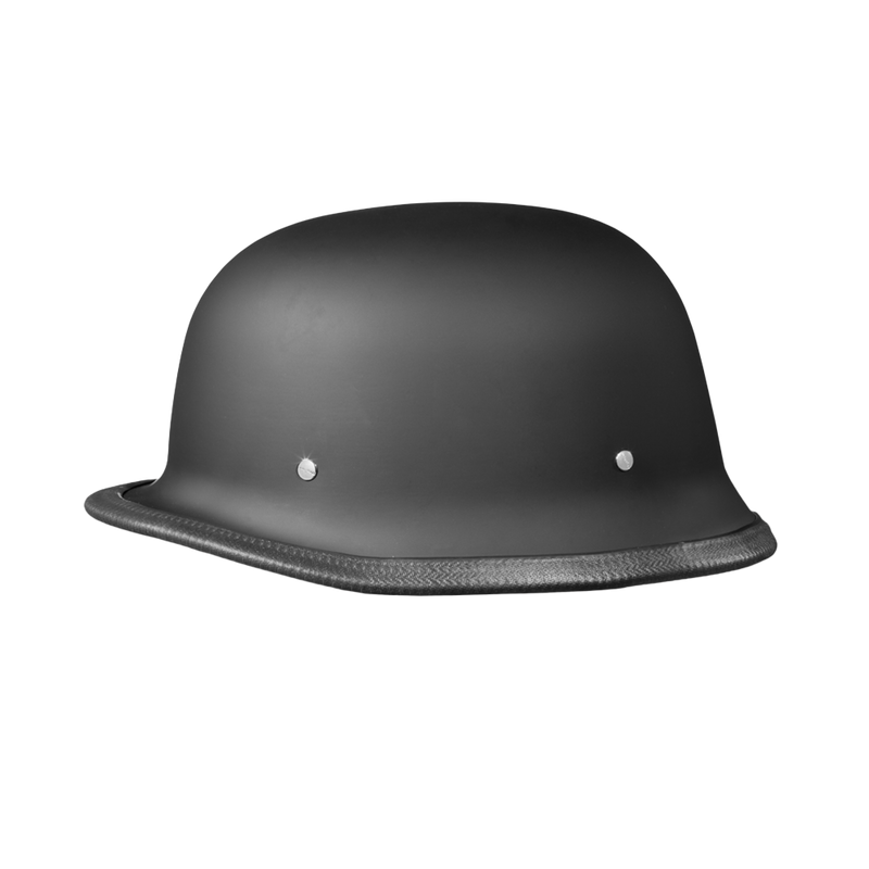 Load image into Gallery viewer, D.O.T. German- Dull Black