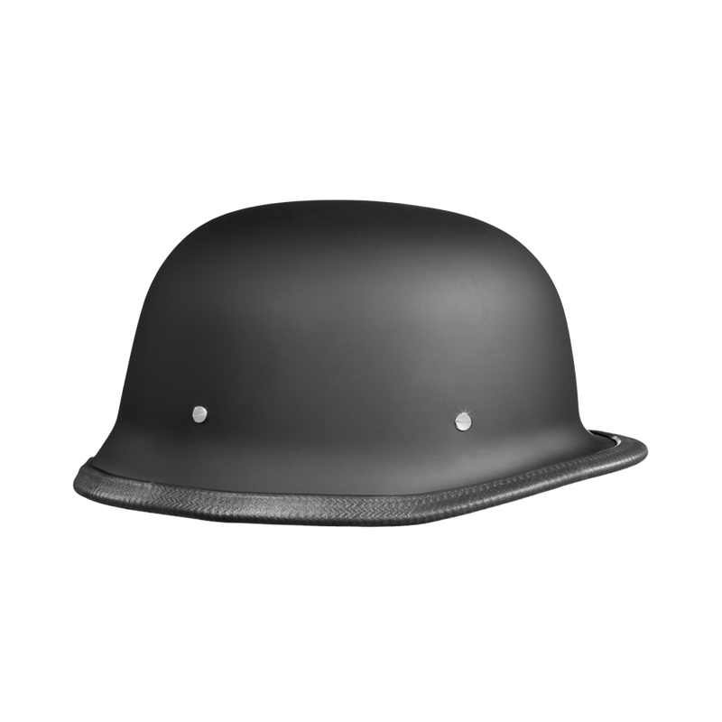 Load image into Gallery viewer, D.O.T. German- Dull Black