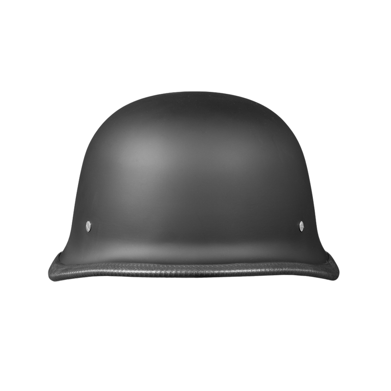 Load image into Gallery viewer, D.O.T. German- Dull Black