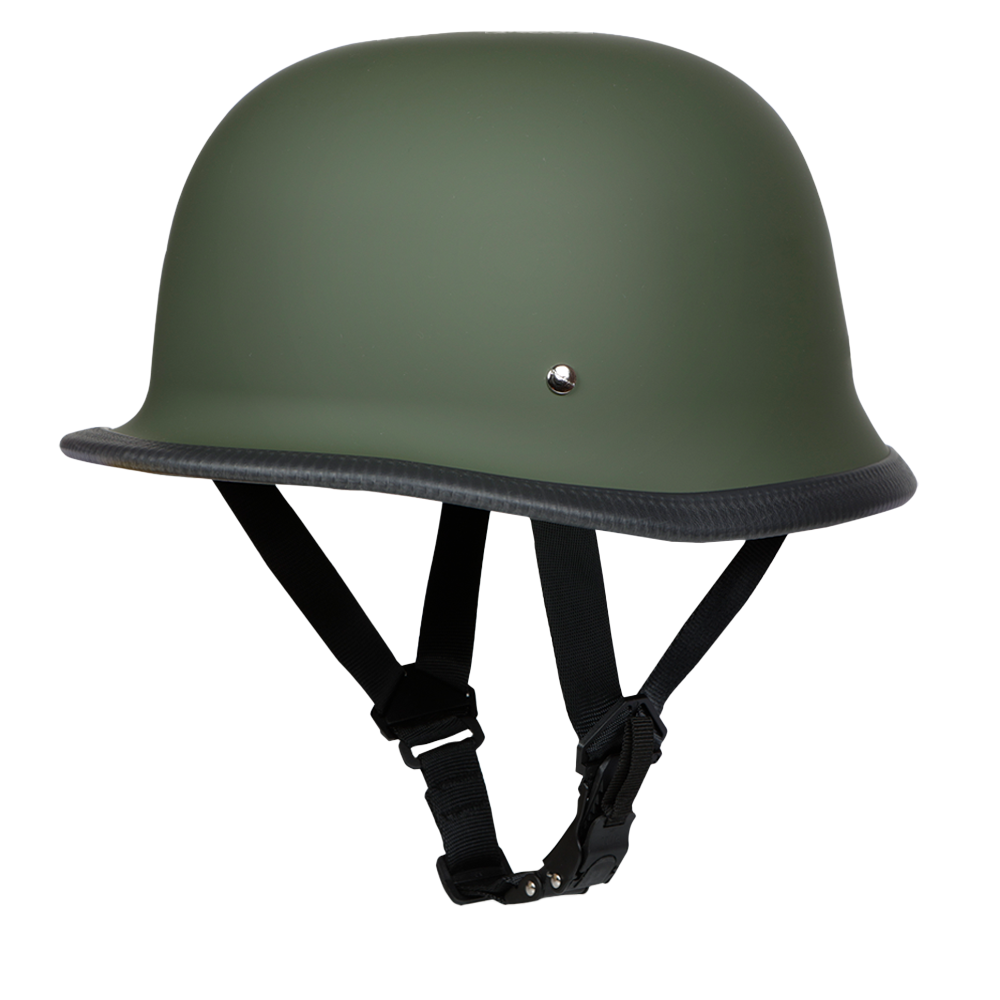 D.O.T. German Military Green