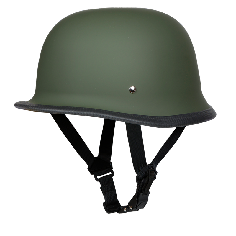 Load image into Gallery viewer, D.O.T. German- Military Green