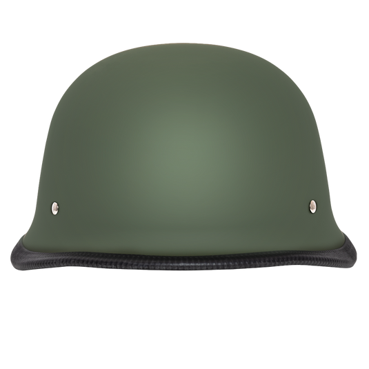 D.O.T. German- Military Green