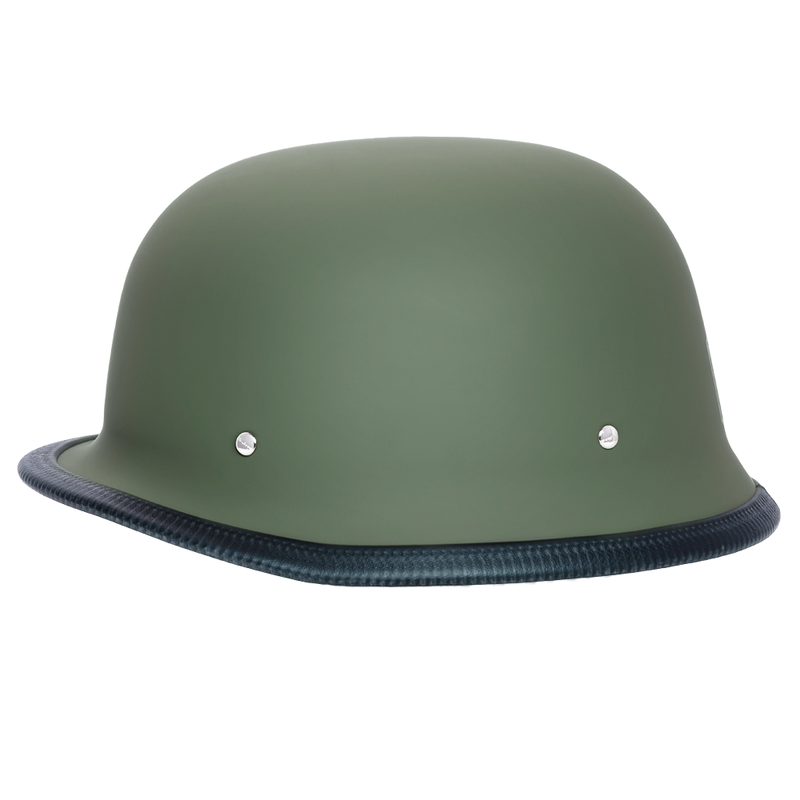 Load image into Gallery viewer, D.O.T. German- Military Green